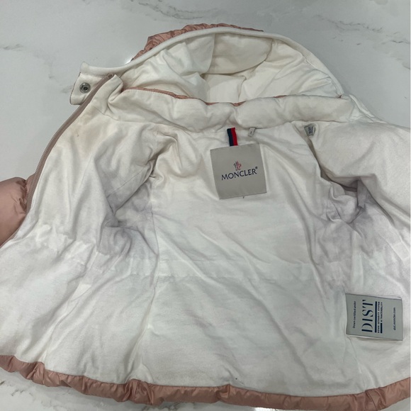 Moncler Winter Coat - Picture 4 of 6